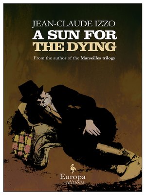 cover image of A Sun for the Dying
